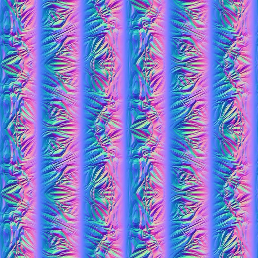 Normal Map