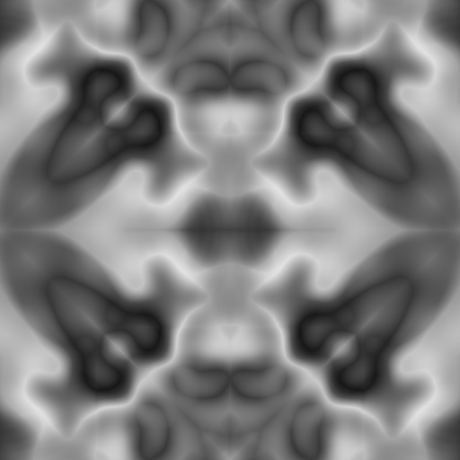 Diffuse Map