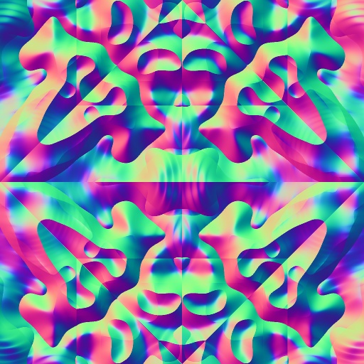 Normal Map