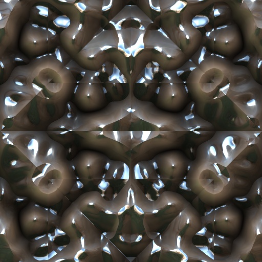 Variation 8