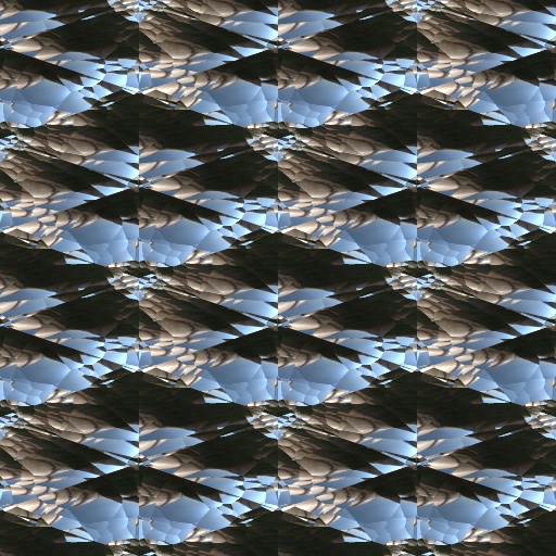 Variation 8