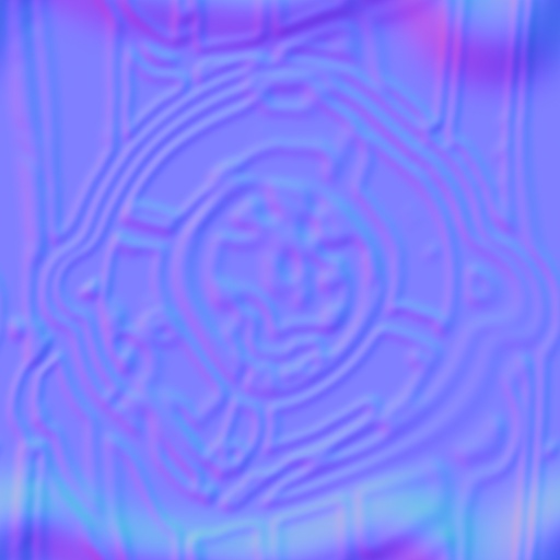 Normal Map