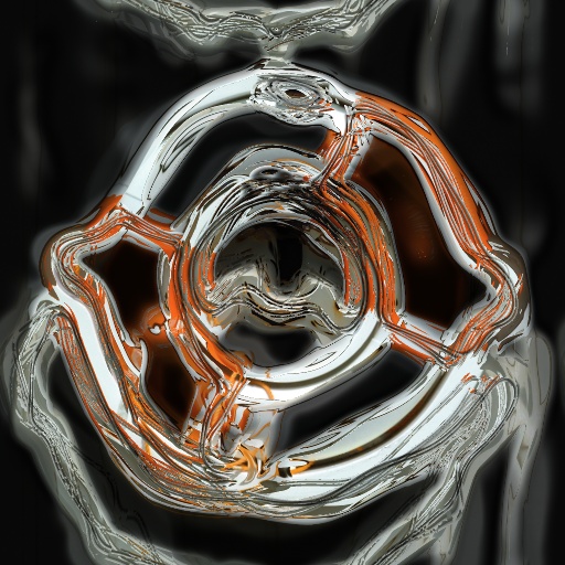 Diffuse Map