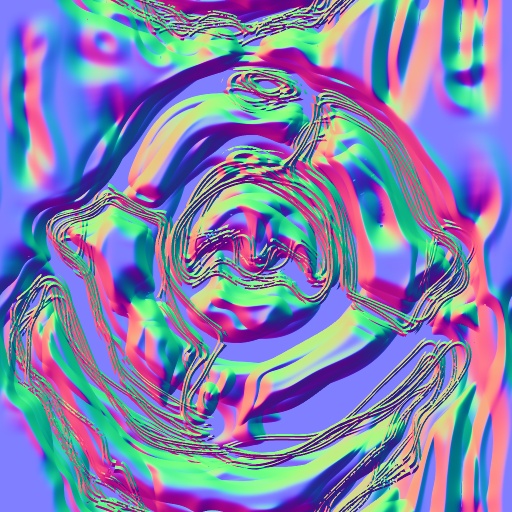 Normal Map