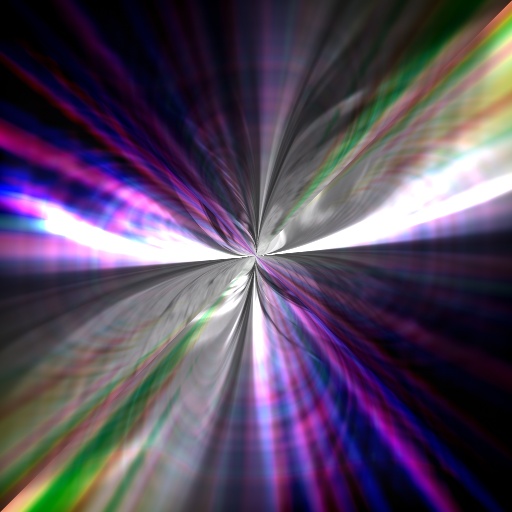 Singularity (Texture)