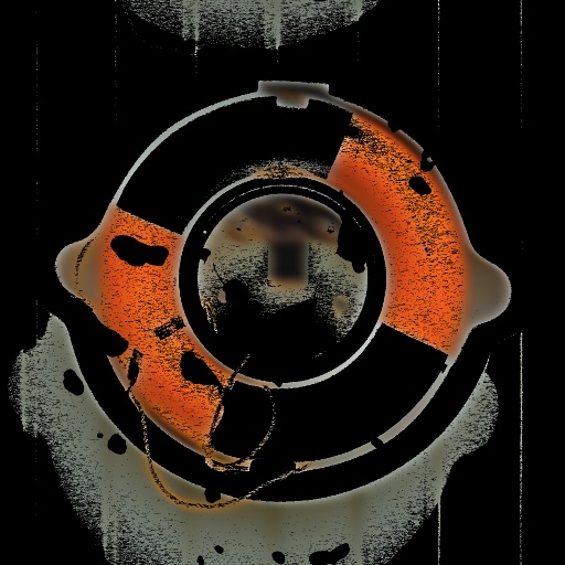 Dirt and Grime (Effect)