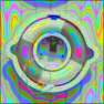 Kalidescope colors
