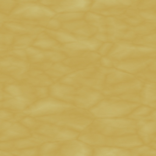 Diffuse Map