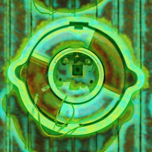 Diffuse Map