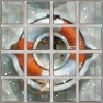 Glass Brick