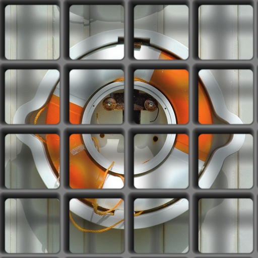 Diffuse Map