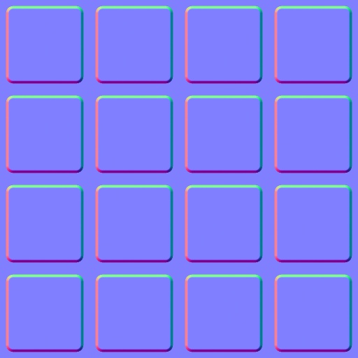 Normal Map