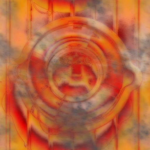 Fire Dreams (Effect)