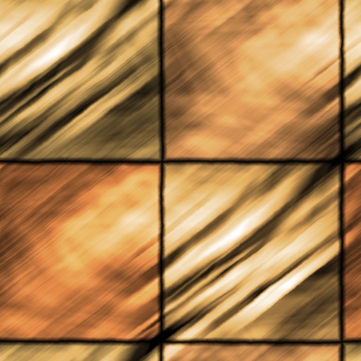 Diffuse Map