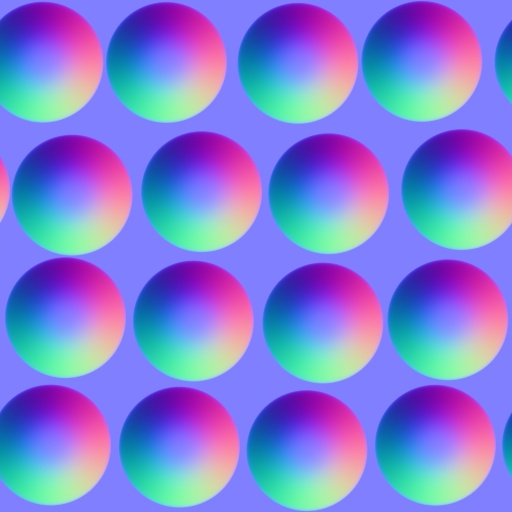 Normal Map