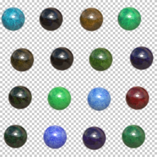 Marbles (Texture)