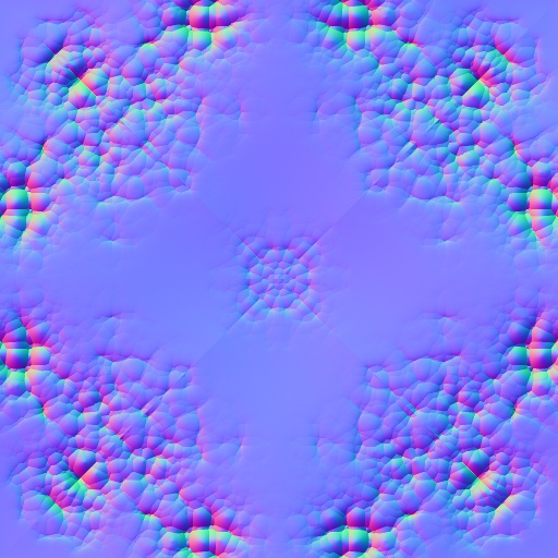 Normal Map