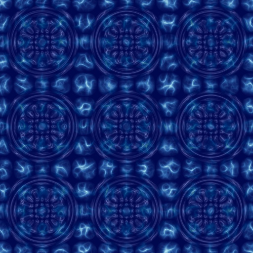 Diffuse Map