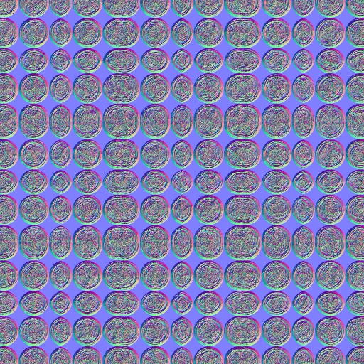 Normal Map
