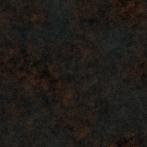 Diffuse Map