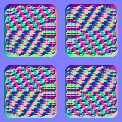 Normal Map
