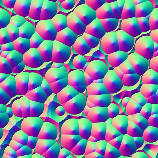 Normal Map