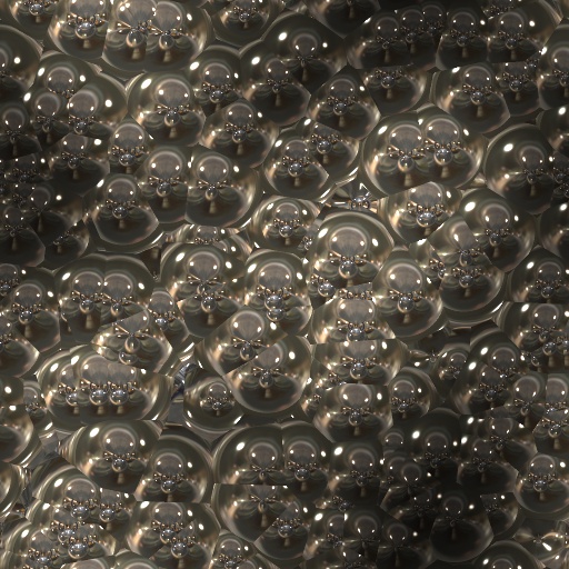 Si-Fi DNA 1 by Ronjonie (Texture)
