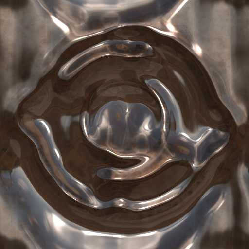 molten (Effect)