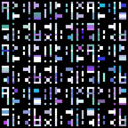 Variation 7