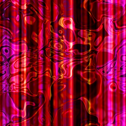 Diffuse Map