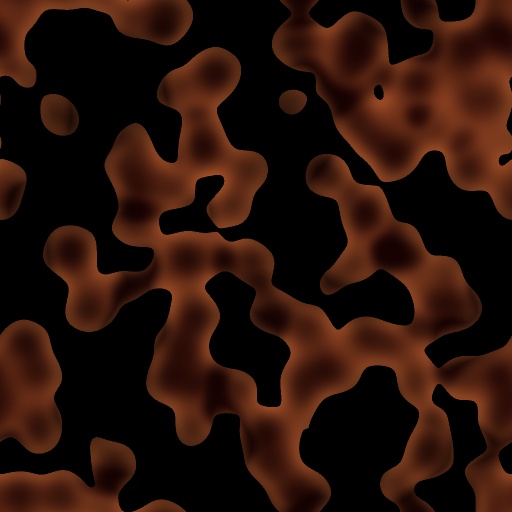 Diffuse Map
