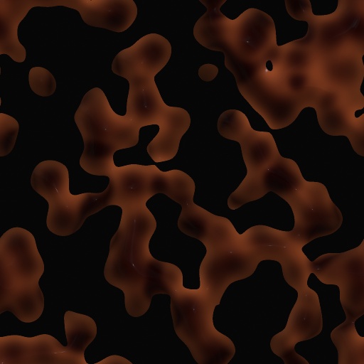 Lavalamp (Texture)