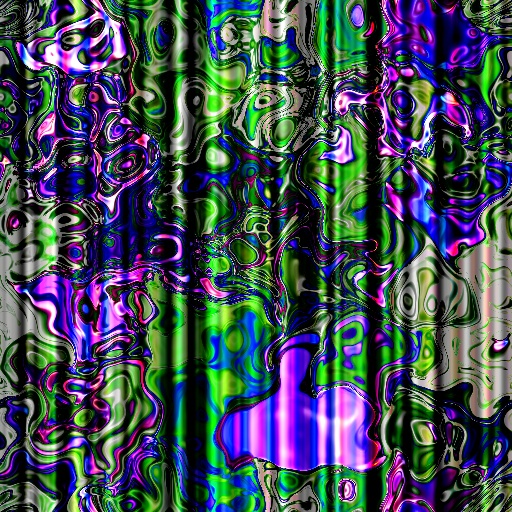 Variation 8