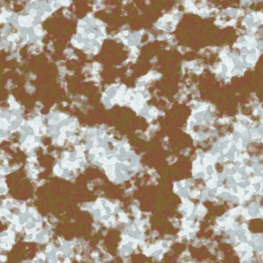 Diffuse Map