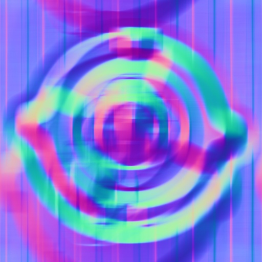 Normal Map