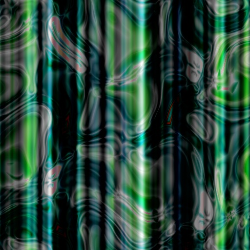 Diffuse Map