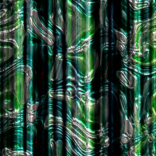 Si-Fi Fabric2 by Ronjonie (Texture)