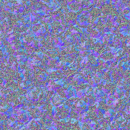 Normal Map