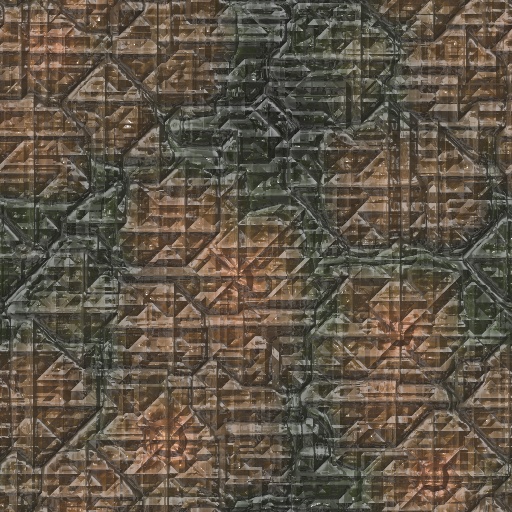 Variation 8