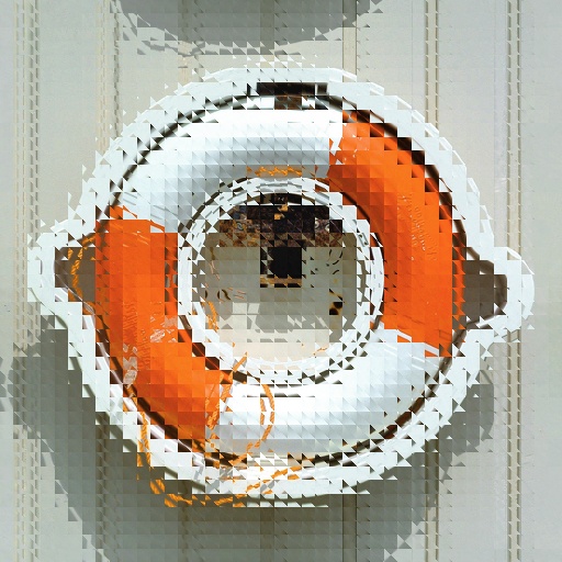 Variation 8