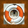 GoldenFrameForPicture