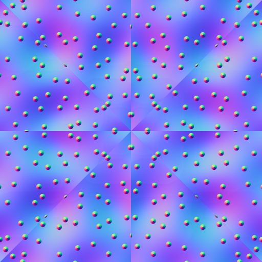 Normal Map