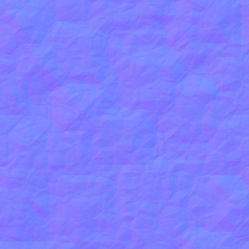 Normal Map
