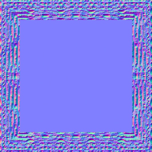 Normal Map
