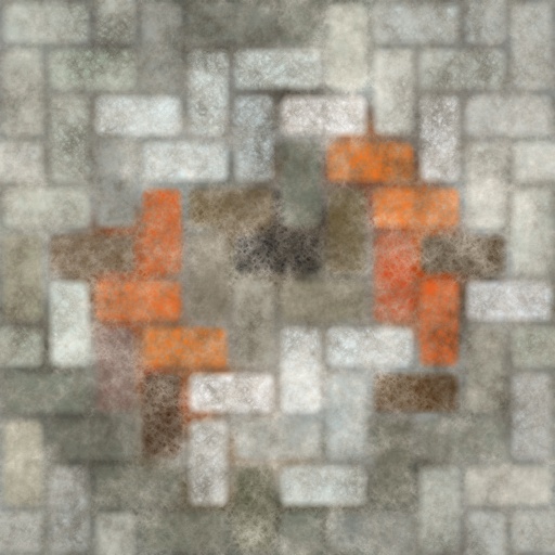Diffuse Map
