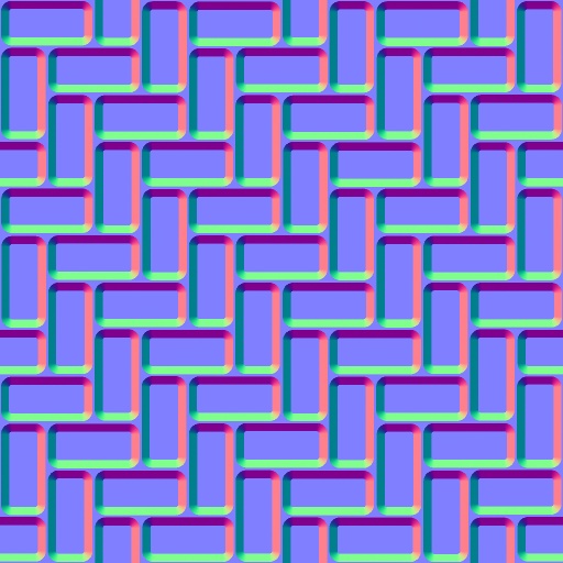 Normal Map