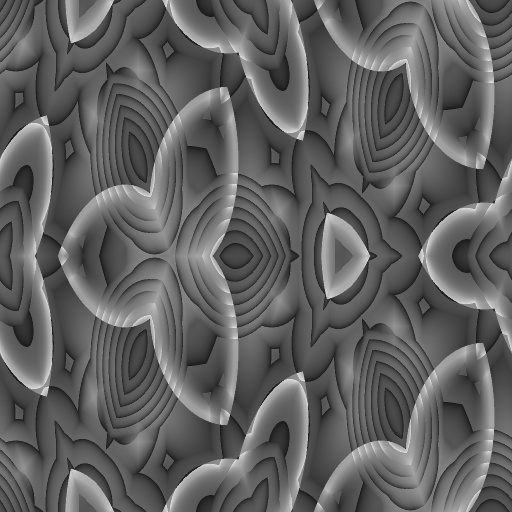 Diffuse Map