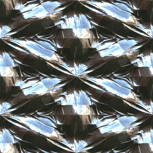 Variation 8