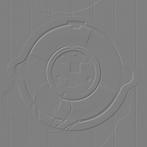 Bump Map