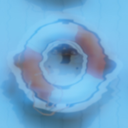Ghost Writing (Effect)